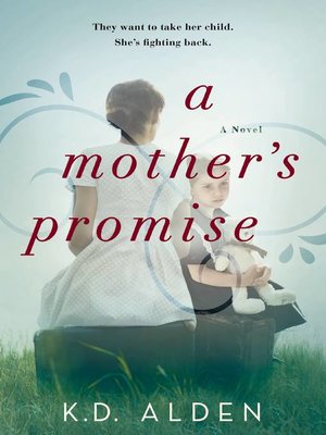 cover image of A Mother's Promise
